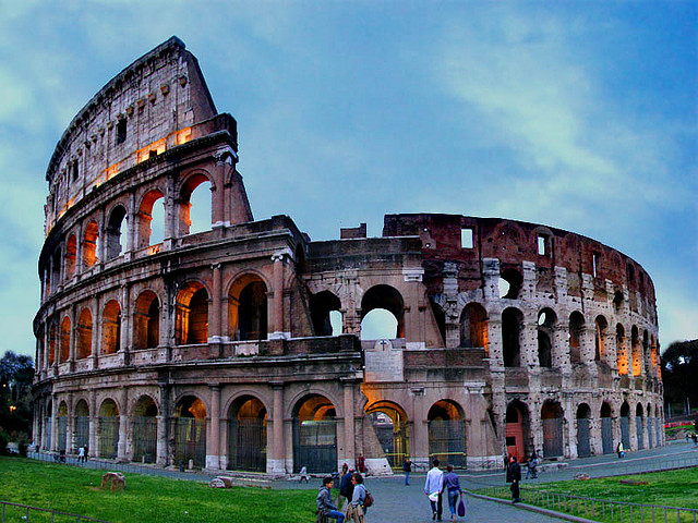 Colosseum1